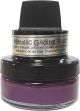 Cosmic Shimmer Metallic Gilding Polish Dark Cherry