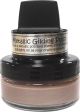 Cosmic Shimmer Metallic Gilding Polish Silver Hessian