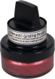 Cosmic Shimmer Metallic Gilding Polish Rich Red