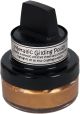 Cosmic Shimmer Metallic Gilding Polish Gold Treasure