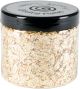 Creative Expressions Cosmic Shimmer Gilding Flakes 200ml Golden Jewel
