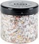 Creative Expressions Cosmic Shimmer Gilding Flakes 200ml Aurora Lights