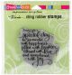 Stampendous Cling Stamp Special Day
