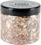 Creative Expressions Cosmic Shimmer Gilding Flakes 200ml Persian Dawn