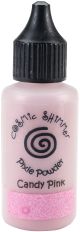 Creative Expressions Cosmic Shimmer Pixie Powder 30ml Candy Pink