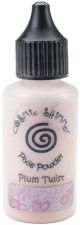 Cosmic Shimmer Pixie Powder 30ml Plum Twist
