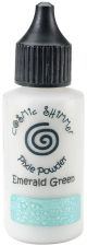 Creative Expressions Cosmic Shimmer Pixie Powder 30ml Emerald Green
