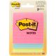 Post It Sticky Notes 3 inch X3 inch 3 Per Pkg Cape Town W 50 Sheets