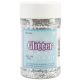 Glitter 4oz Silver