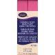 Wrights Double Fold Quilt Binding .875 inch X3yd Hot Pink