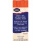 Wrights Double Fold Bias Tape .5 Inch X3yd Orange Peel