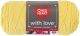 Red Heart With Love YarnDaffodil 1 Pack of 1 Skein