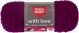 Red Heart With Love YarnBoysenberry 1 Pack of 1 Skein