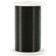 Craft Wire 24 Gauge 25ydBlack
