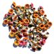 Eyelet Outlet Quicklets Round 84 Per Pkg Fall 2