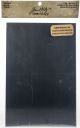 Idea Ology Adhesive Mirrored Sheets 6 Inch X9 Inch 2 Per Pkg