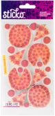 Sticko Stickers Pizza