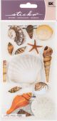 Sticko StickersSeashells