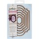 Spellbinders Nestabilities Dies Labels 28