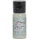 Tim Holtz Distress Paint Flip Top 1ozIced Spruce