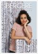 Bergere De France N degree 8 Special Issue Twiste
