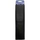 Realeather Crafts Leather Premium Trim Piece 8.5 inch X11 inch Black