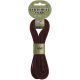 Parachute Cord 4mmx16 Maroon