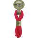 Parachute Cord 4mmx16 Neon Pink
