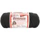 Bonnie Macrame Craft Cord 4mmX50yd Black