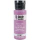Folkart Enamel Paint 2Oz Butler Magenta