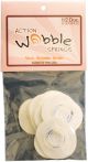 Action Wobble Spring 6 Per Pkg 