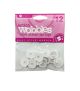 Action Wobble Spring 12 Per Pkg