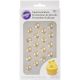 Icing Decorations 18 Per Pkg Bumblebees