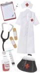 Jolees Le Grande Dimensional Stickers Nurse