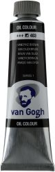 Van Gogh Oil Paint 40ml Van Dyke Brown