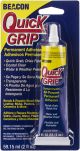 Quick Grip All Purpose Permanent Adhesive 2oz