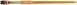 Crafter s Choice Camel Hair Flat Brush 1 4 inch Width