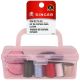 Singer Sew Cute Tool Box Sewing Kit 