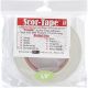 Scor Tape .625 X27yd