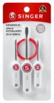 Singer Screwdriver Set 3 Per Pkg