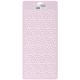 Sten Source Quilt Stencils Overall Design 8 inch X18 inch 