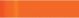 Offray Single Face Satin Ribbon 3 8 inch X18 Torrid Orange