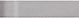 Offray Single Face Satin Ribbon 3 8 inch X18 Silver