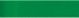 Offray Single Face Satin Ribbon 3 Per 8 Inch X18 Emerald