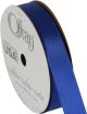 Offray Single Face Satin Ribbon 5 Per 8 Inch X18 Royal