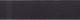 Offray Single Face Satin Ribbon 1 1 2 inch X12 Black