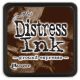 Tim Holtz Distress Mini Ink Pad Ground Espresso 1 Pack of 1 Piece