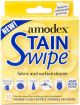 Amodex Stain Swipe Surface Cleaner Towelettes 10 Per Pkg 