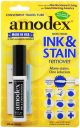 Amodex Ink And Stain Remover 0.5oz Bottle