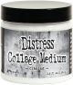 Tim Holtz Distress Collage Medium Crazing 1 pack of 1 pieces